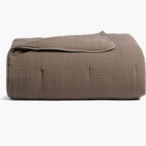 Parachute NWT Cloud Organic cotton quilt🔥Read Description 🔥🔥🔥🔥